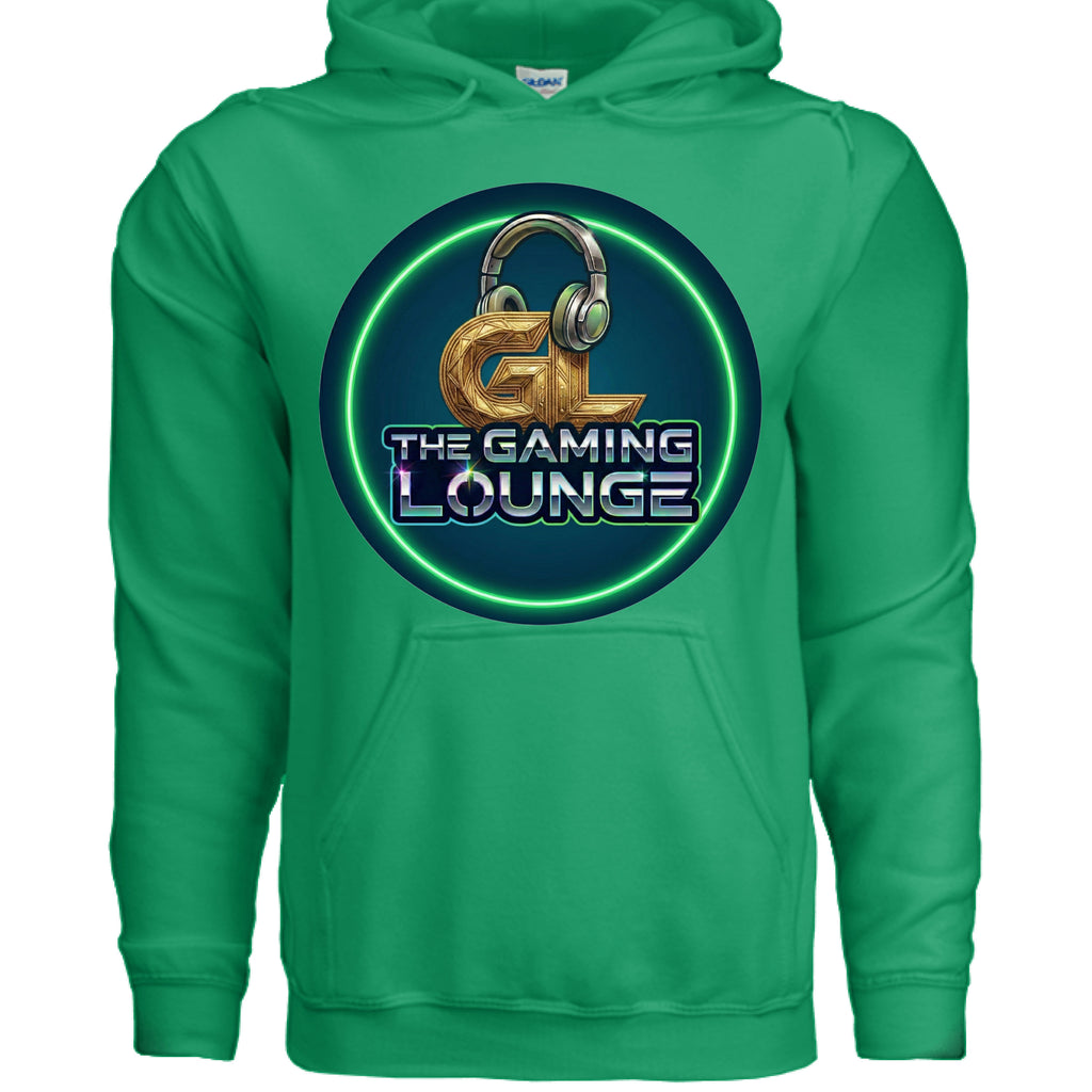 IRISH GREEN - FRONT