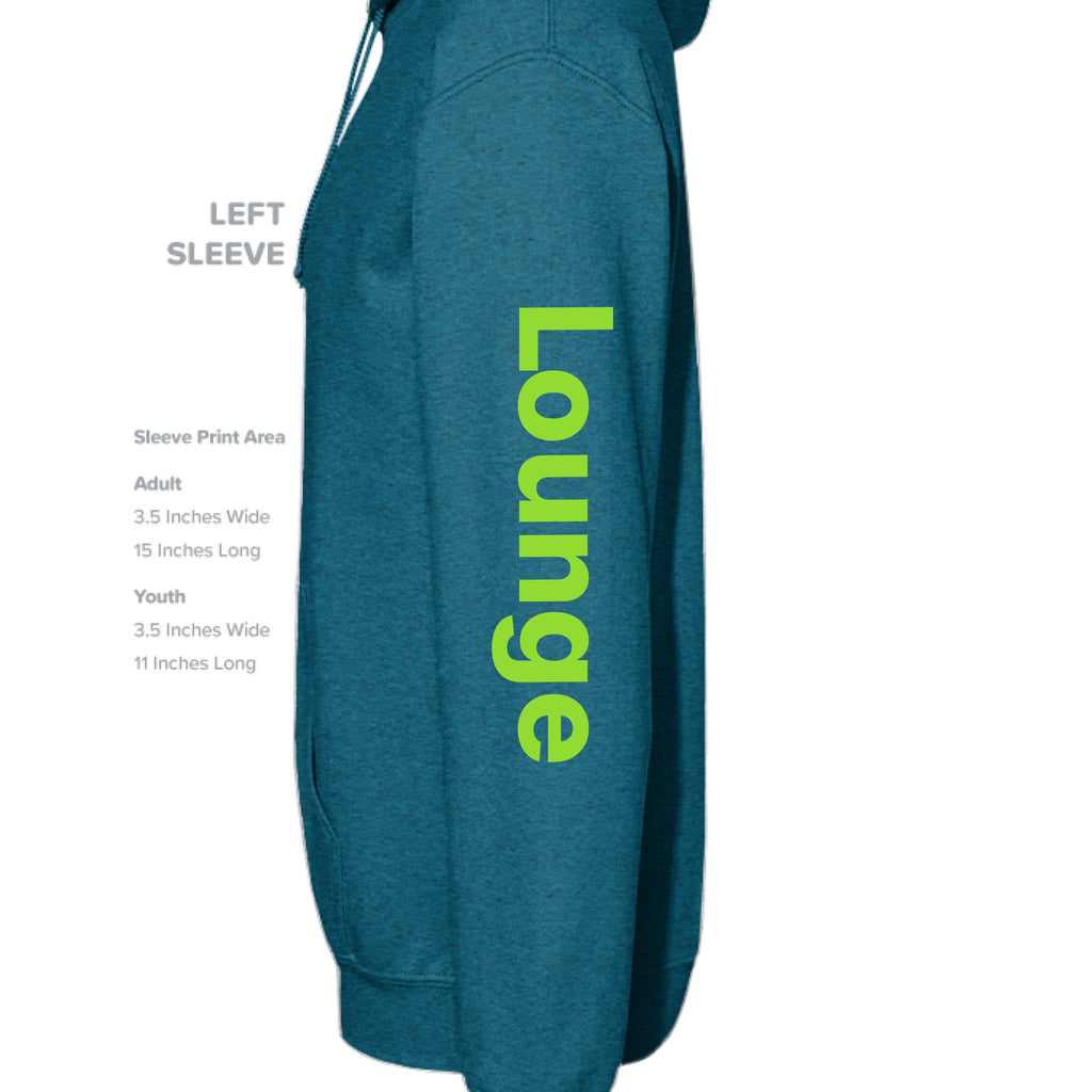 ANTIQUE SAPPHIRE - SLEEVE_LEFT