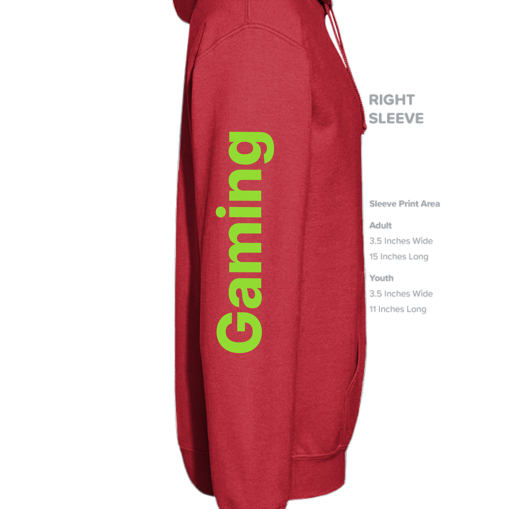 RED - SLEEVE_RIGHT