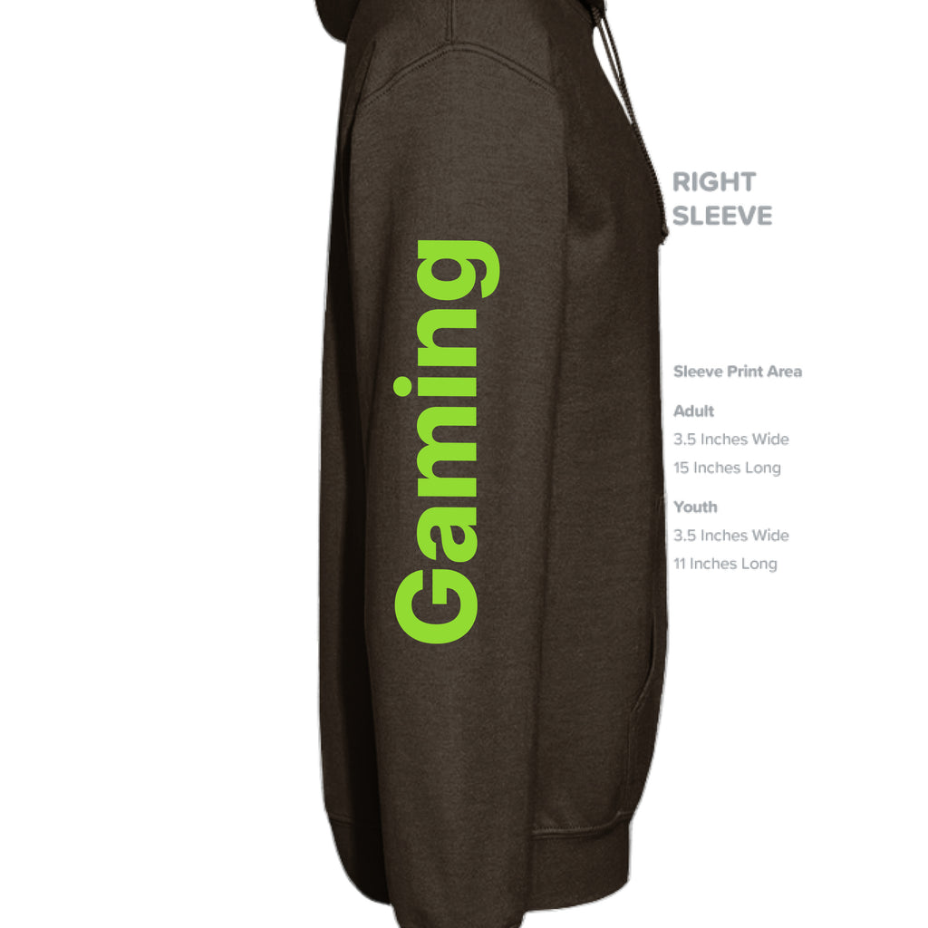 DARK CHOCOLATE - SLEEVE_RIGHT
