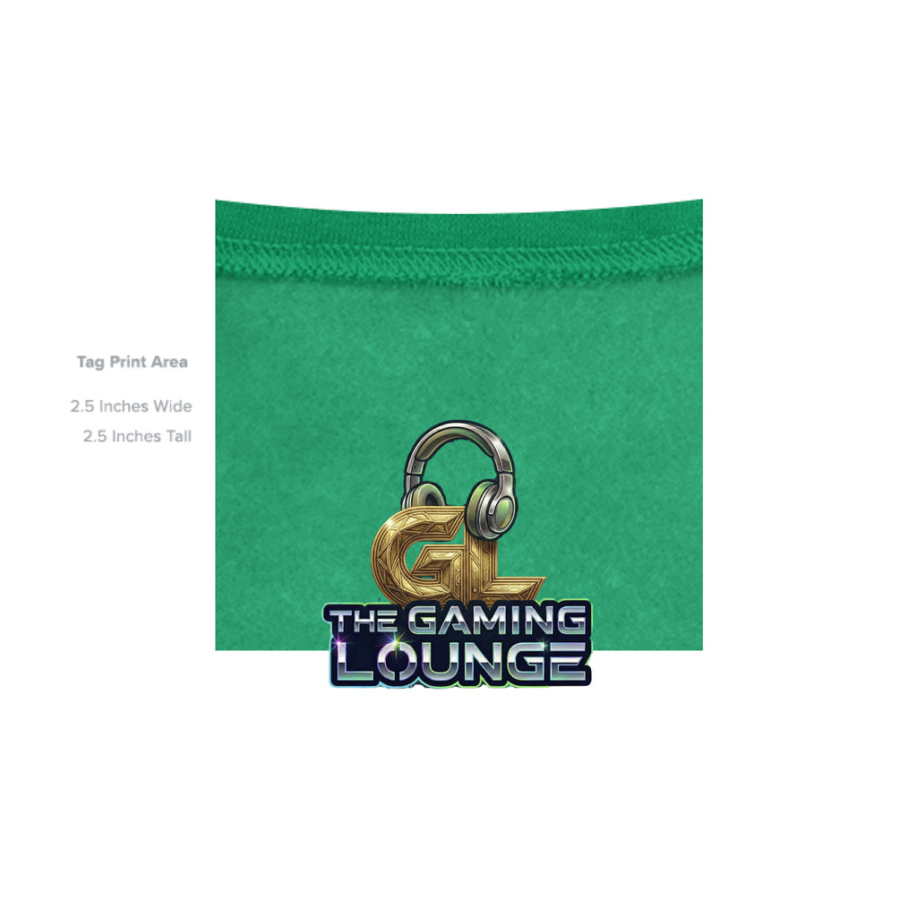 IRISH GREEN - INSIDE_TAG_LINE