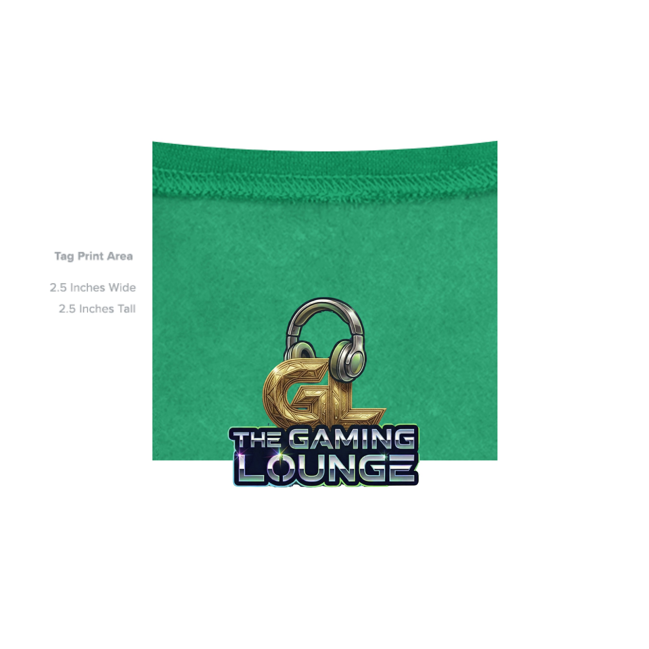 IRISH GREEN - INSIDE_TAG_LINE