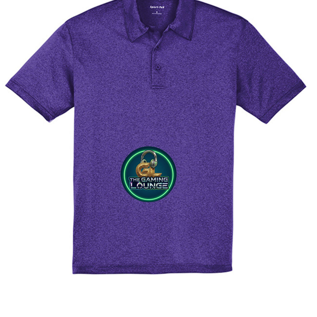 Var Purple Hth - FRONT