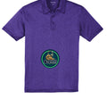 Var Purple Hth - FRONT