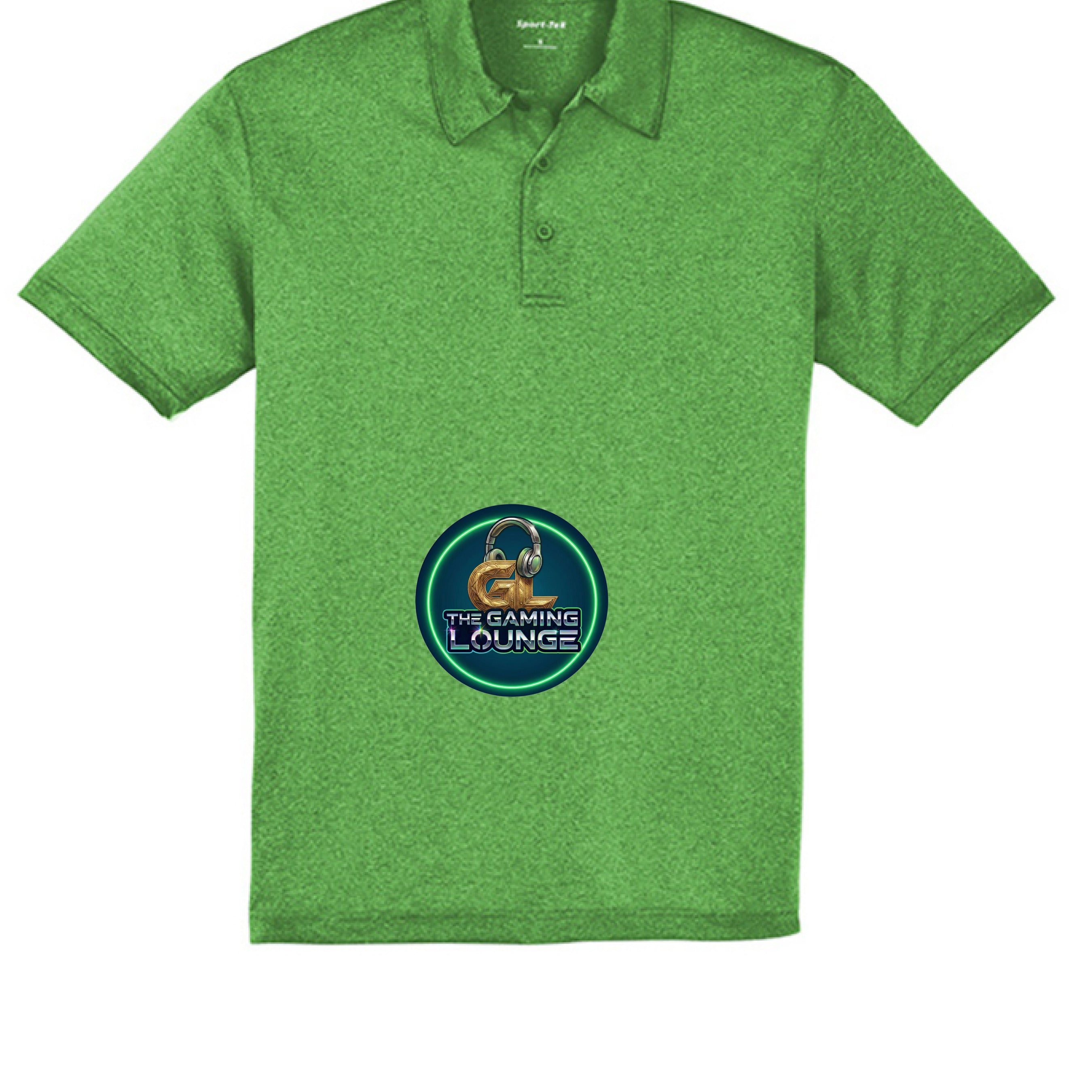 Turf Green Hth - FRONT