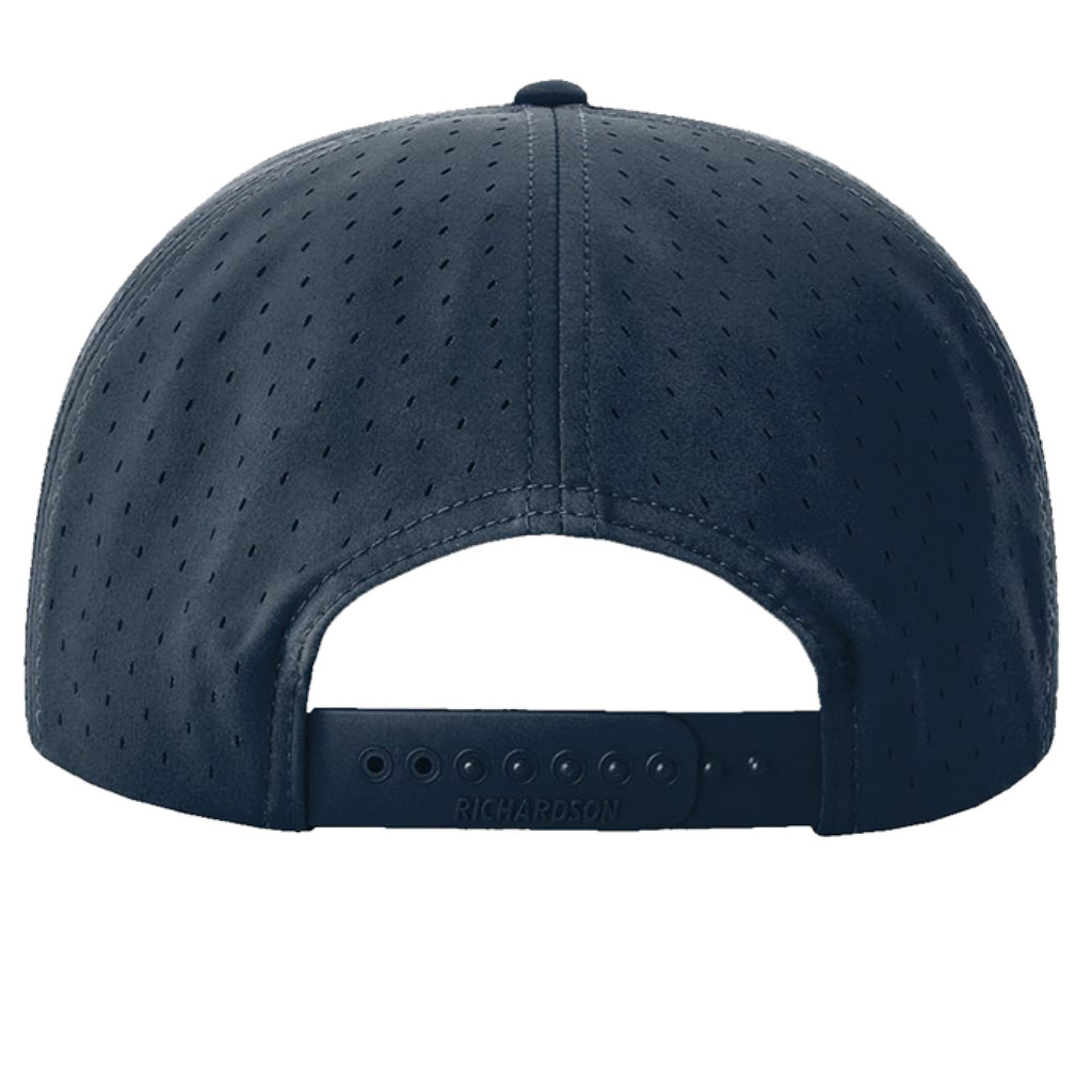 Light Navy - BACK