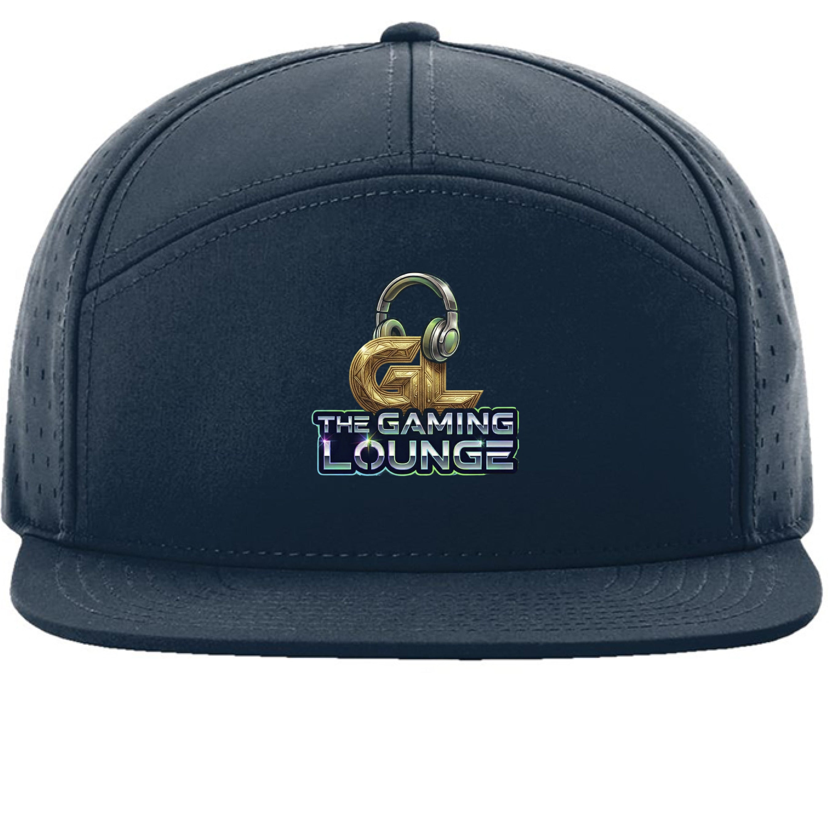 Light Navy - FRONT