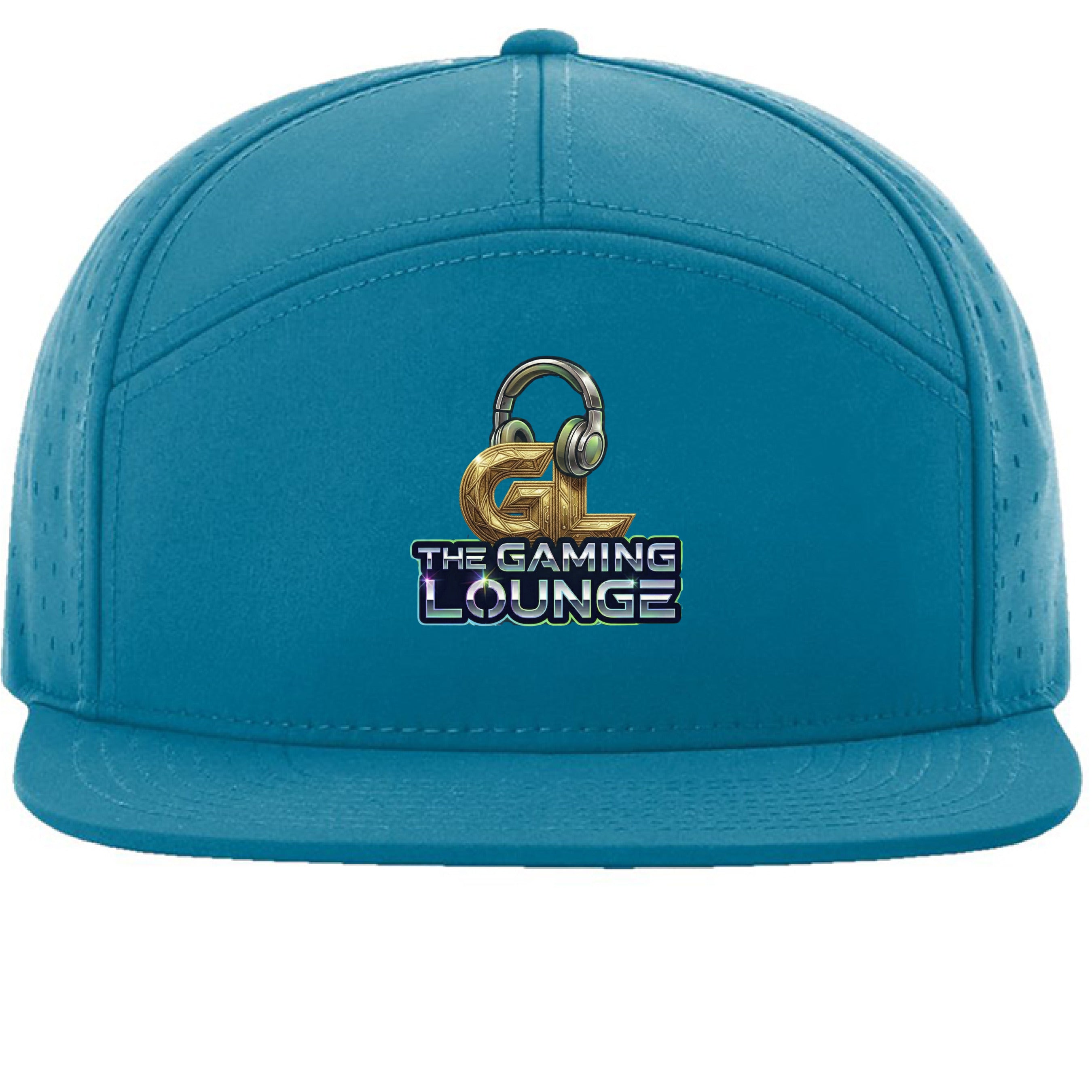 Pool Blue - FRONT