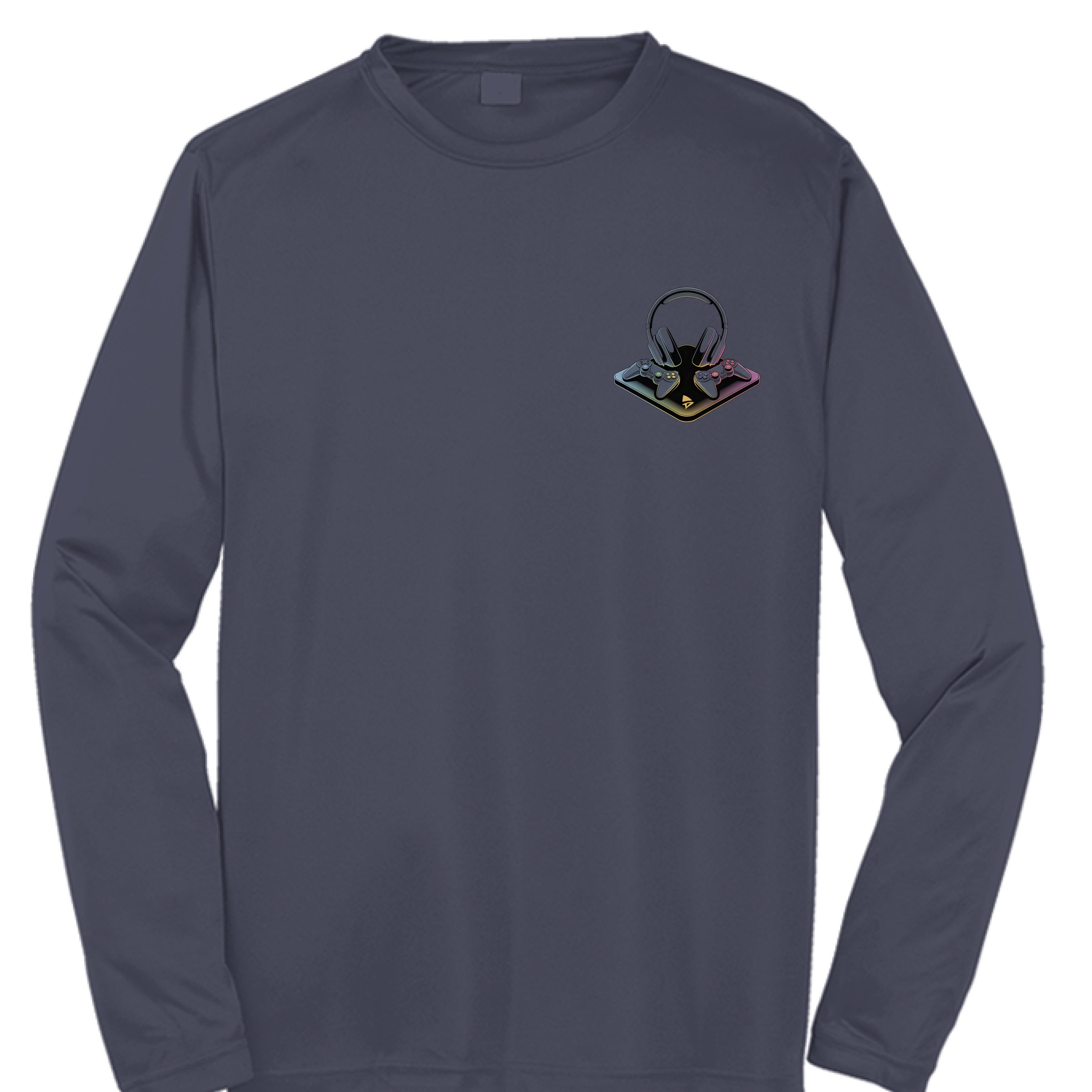 True Navy - FRONT