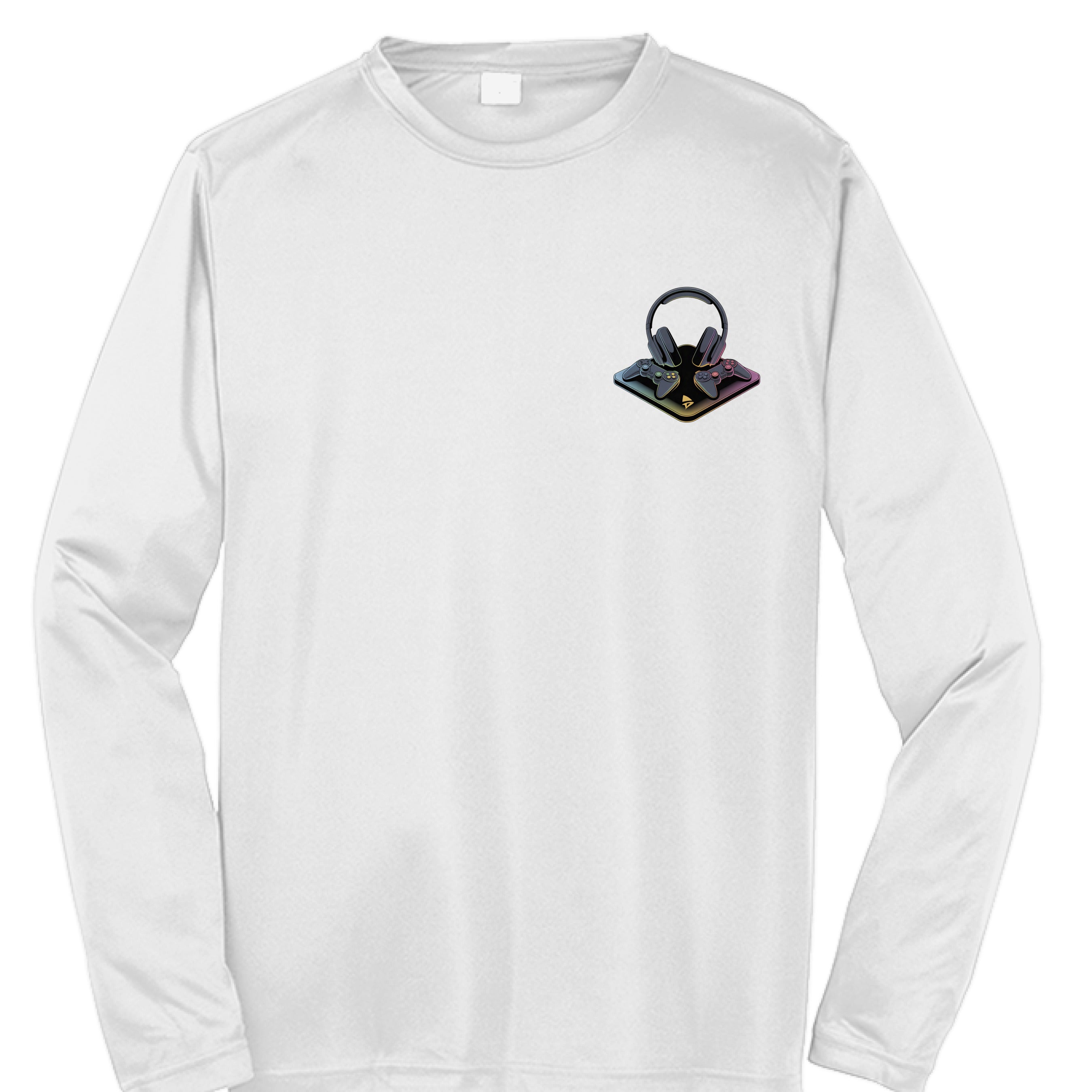 White - FRONT