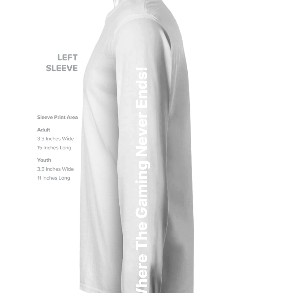 White - SLEEVE_LEFT