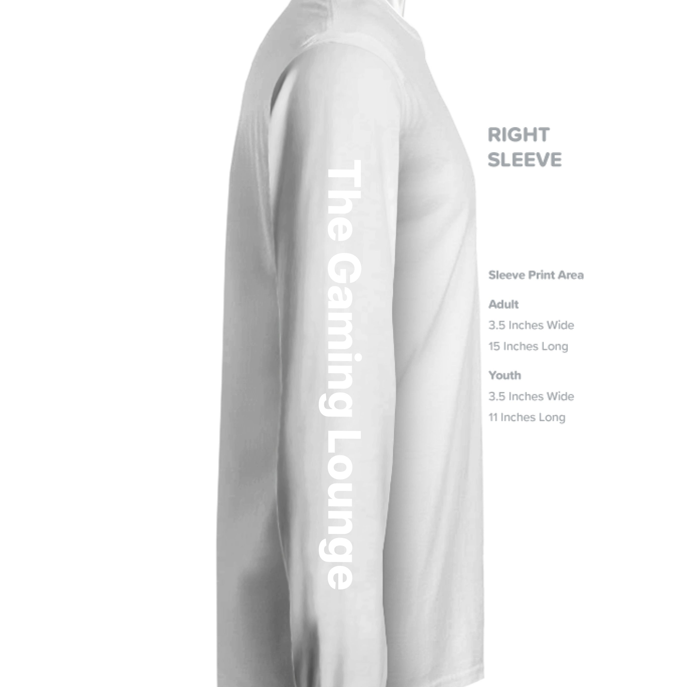 White - SLEEVE_RIGHT