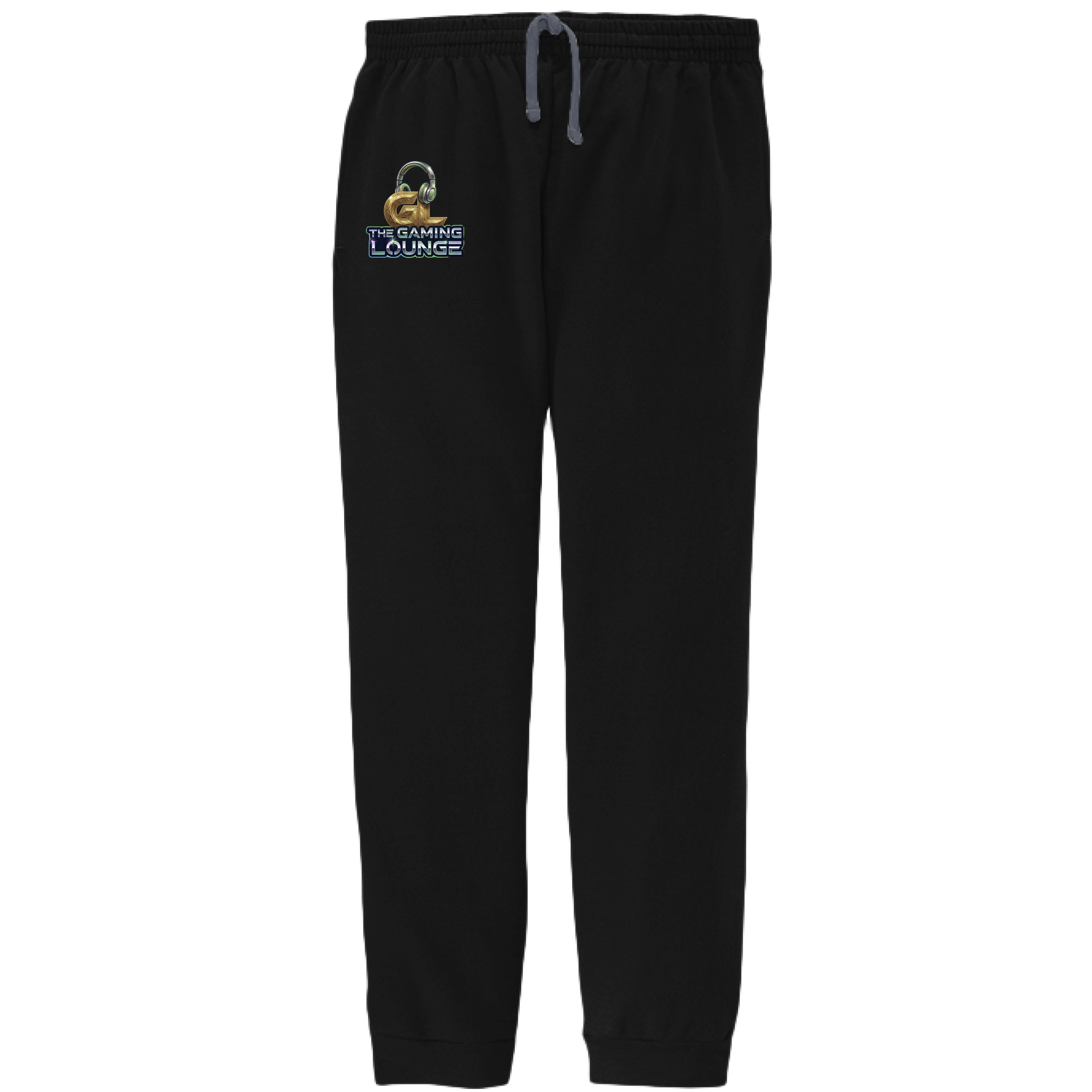 BLACK/ CHRCL GRY - FRONT