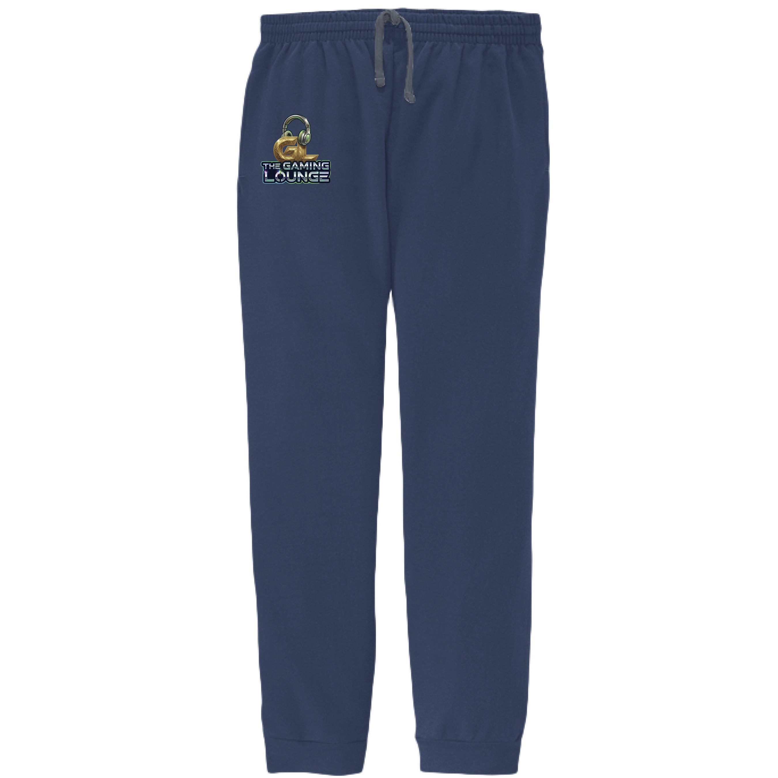 J NAVY/ CHRCL GR - FRONT