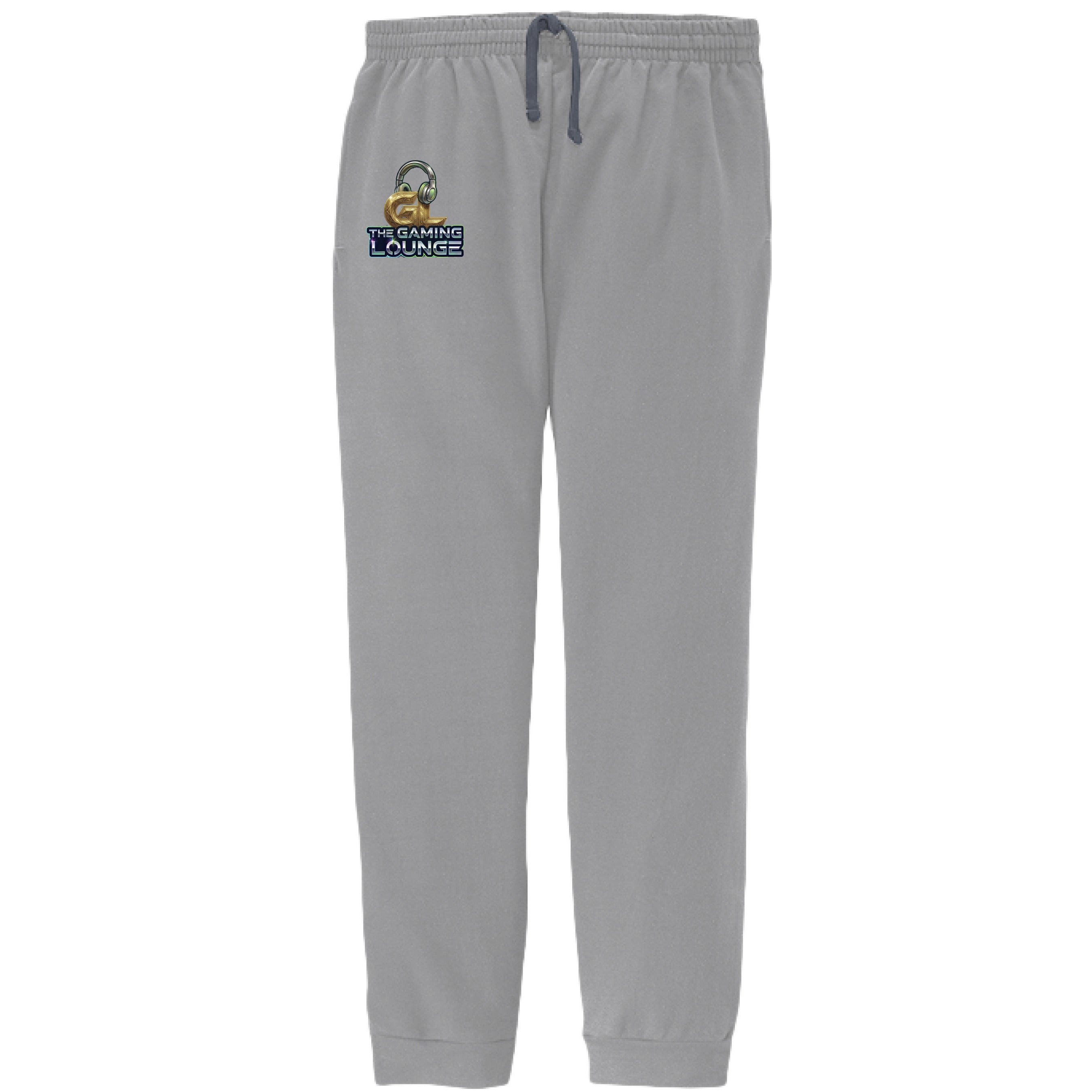 ATH HTH/ CHR GRY - FRONT
