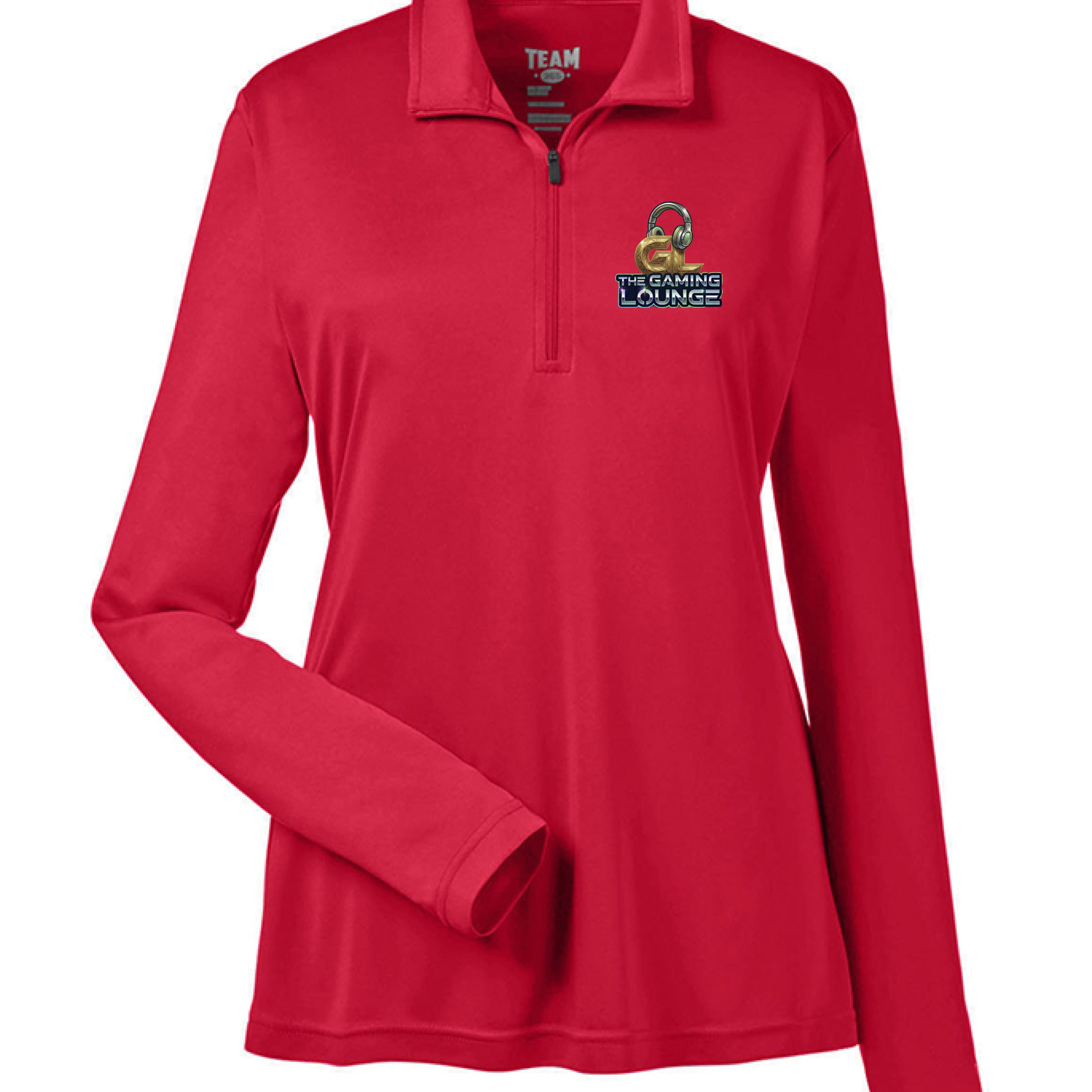 SPORT RED - FRONT