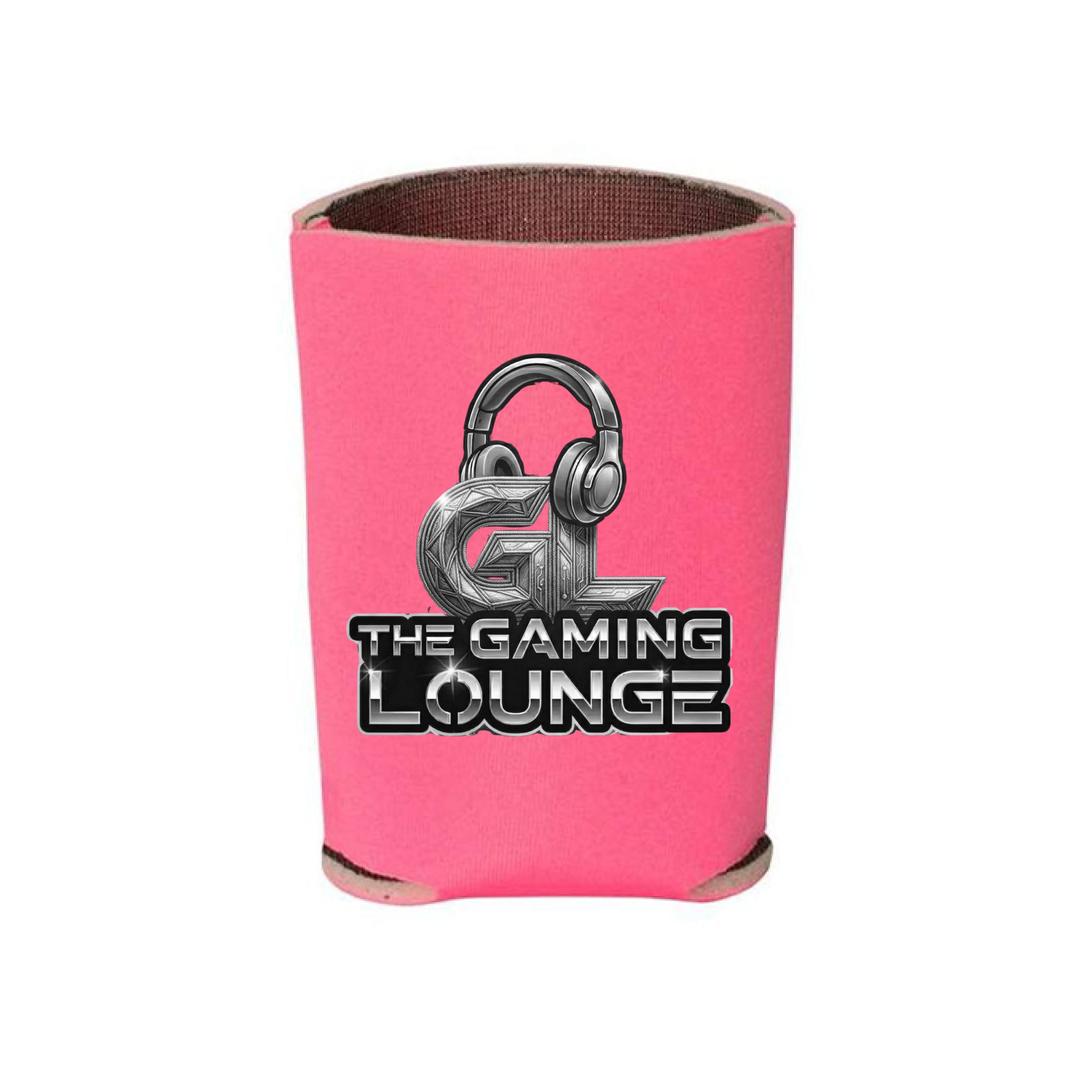 Hot Pink - FRONT