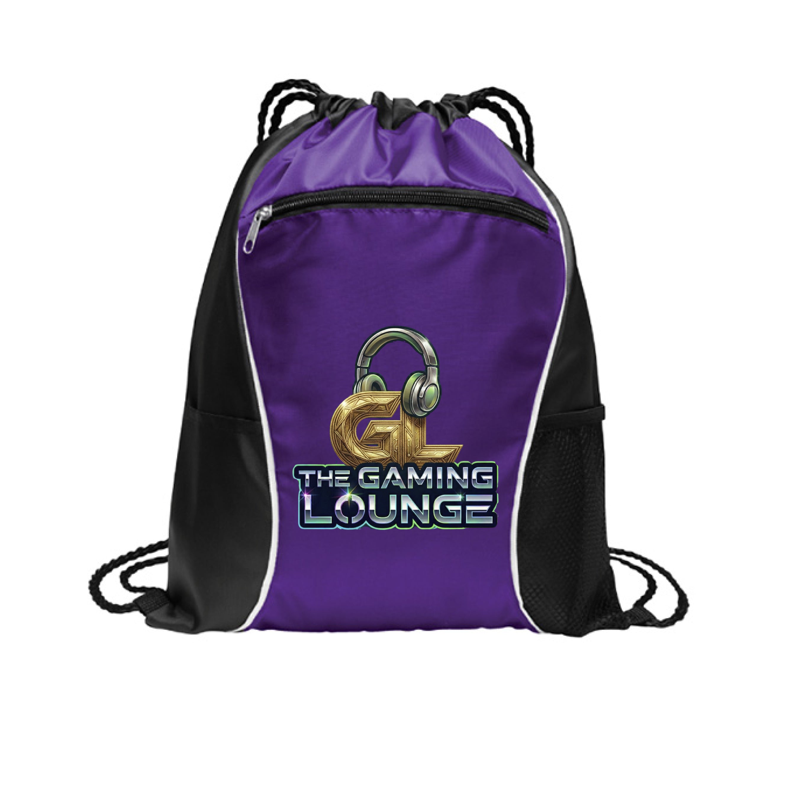 Purple - FRONT