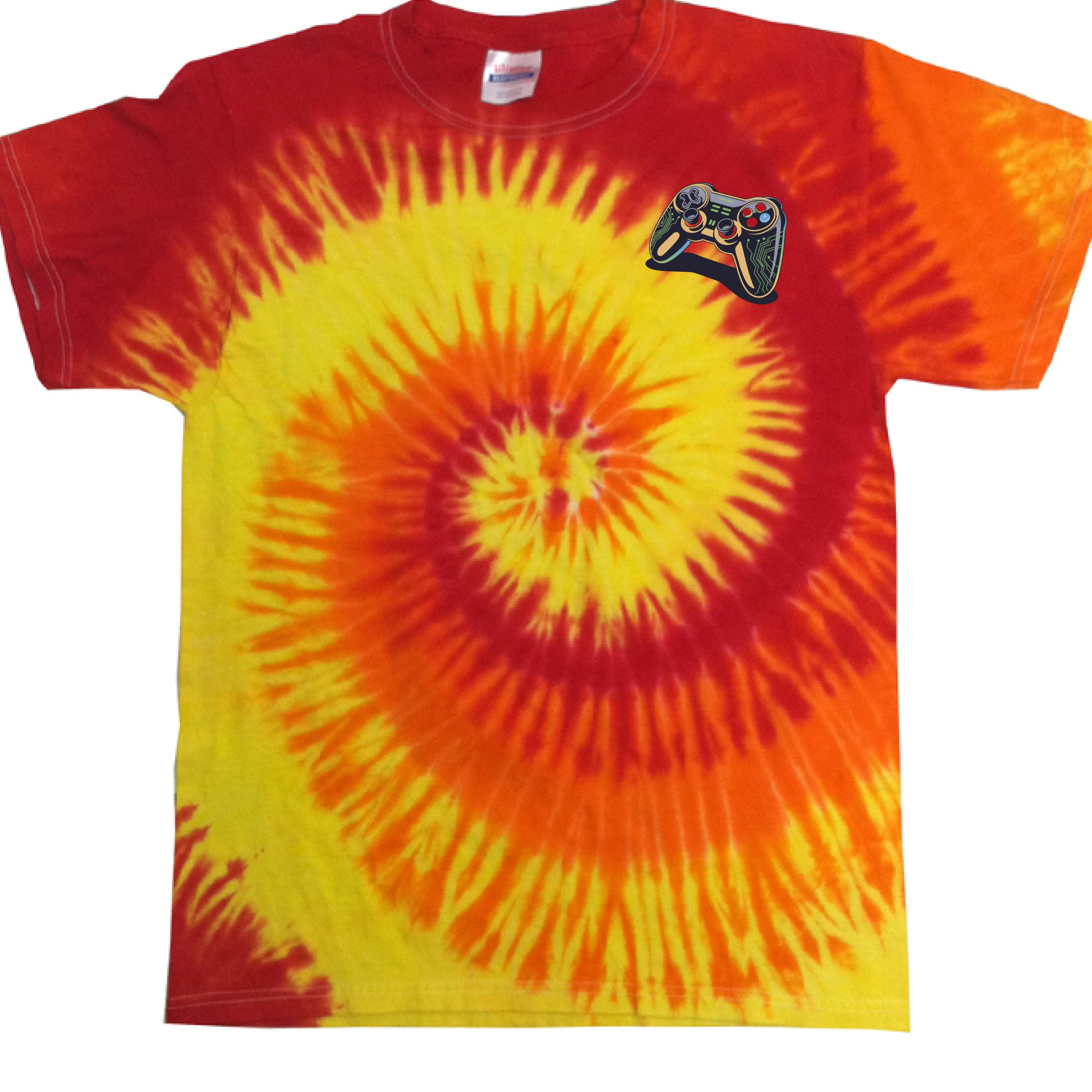 BLAZE - FRONT