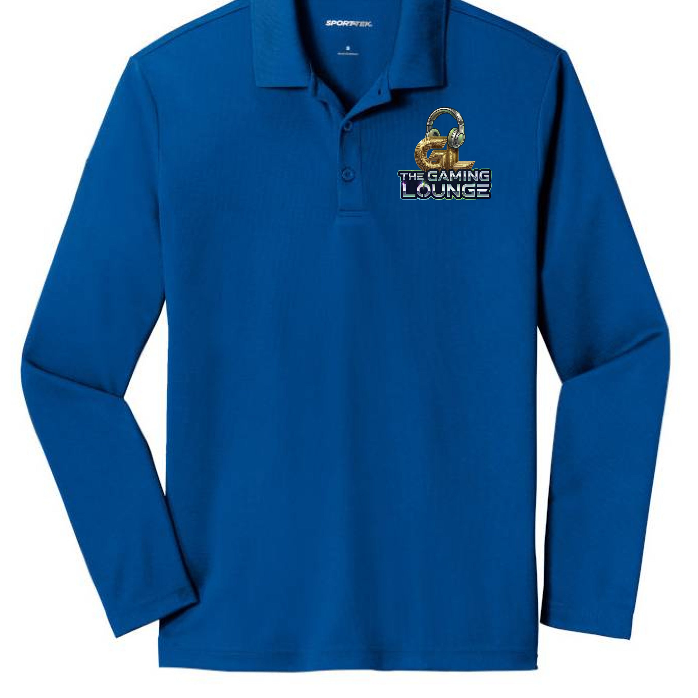 True Royal - FRONT