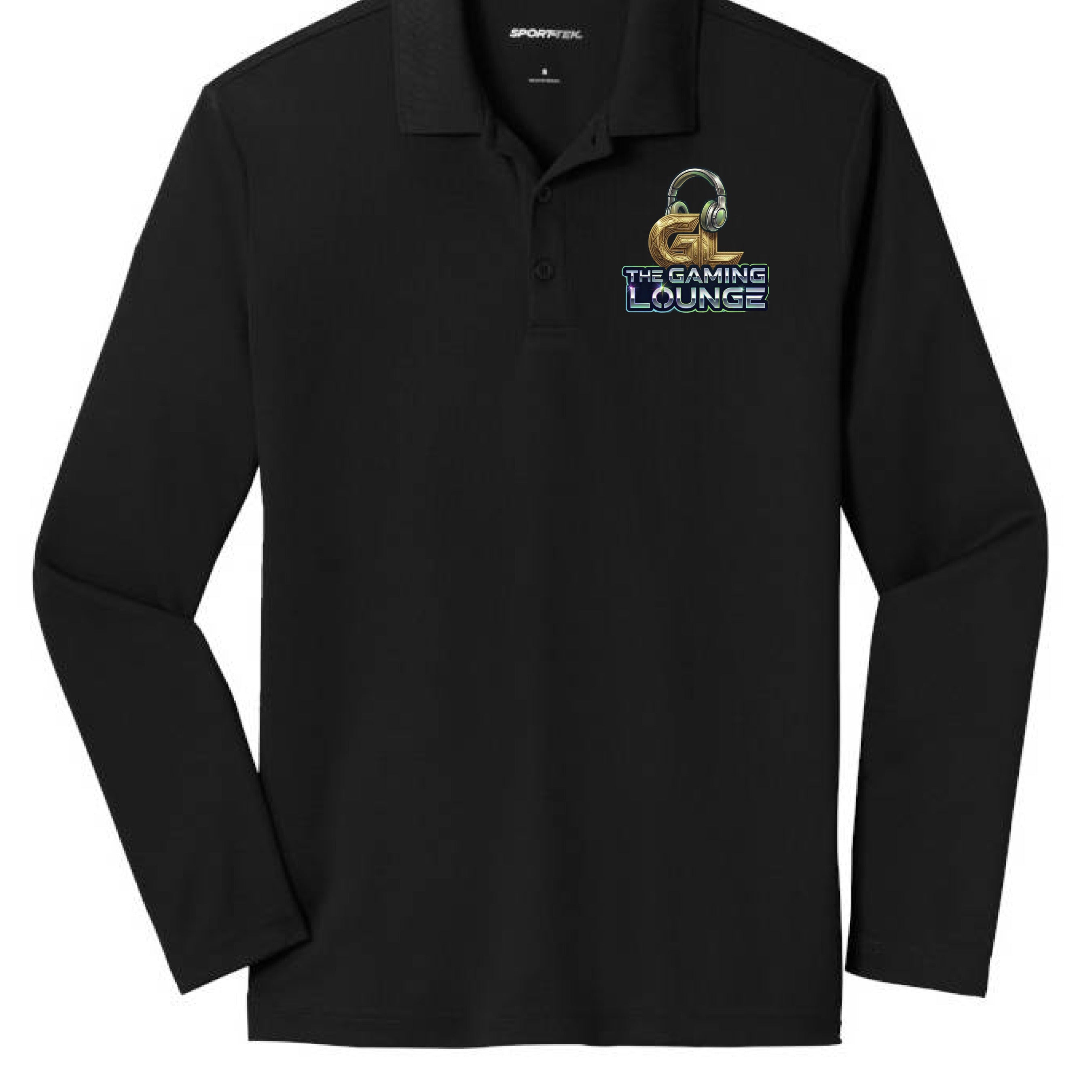 Black - FRONT